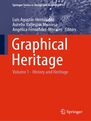 cover image of Graphical Heritage